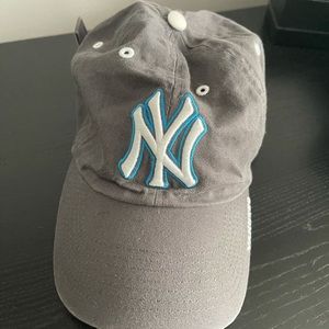 New York Yankees Hat